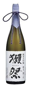 獺祭　二割三分　1800ml 獺祭 純米大吟醸 磨き二割三分 1800ml | 株式会社獺祭 直販サイト